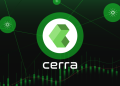 Cerra.io Enters the Bull Market with AMM Swap Launch