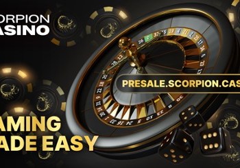 Exploring Crypto Investments: Filecoin, Cosmos, and Scorpion Casino’s Potential for Buyers