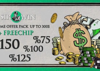 SirWin Casino: Rich Promotions and Bonus Offers Await!