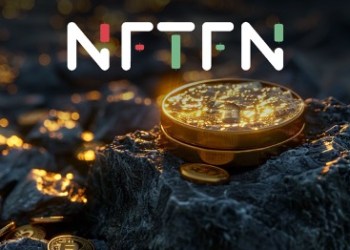 Why NFTFN’s Cryptocurrency Presale Could Be Your Most Profitable Move: 300x Returns Await