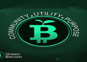 March Crypto Predictions: Bitcoin Aims for $60K ATH, Traders Inject $1.1 Million into Green Bitcoin Presale