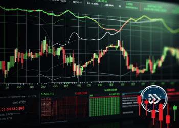 Insiders Predict a 30x Explosion For Algotech (ALGT) As Ethereum (ETH) Enjoys A Significant Uptick