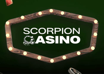 Leave Your Day Job Behind and Earn Up to $10,000 Every Day Thanks to Scorpion Casino