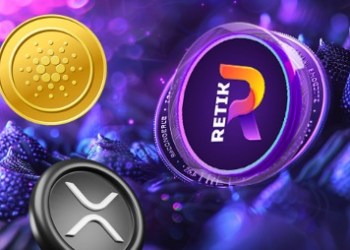Cardano (ADA), Retik Finance (RETIK), Ripple (XRP): Which One Is a Better Bet For A Rally To $1 in 2024?