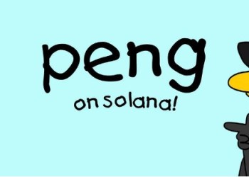 PENG Breaks the Ice with a +1000x Surge, Reaching $210M Market Cap at All-Time High