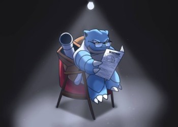 Blastoise: The Official Mascot Meme Coin of Blast – Unveiling the Future of L2 Finance