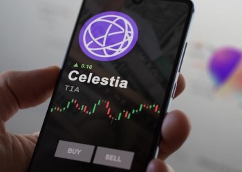 Starknet And Celestia Holders Holders Eye NuggetRush Presale For Brewing Price Rally; Expert Predicts a 50x For NuggetRush