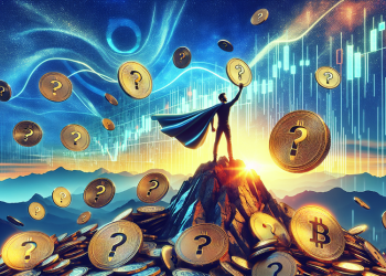 Next Wave of Crypto Millionaires: 4 Altcoins to Watch