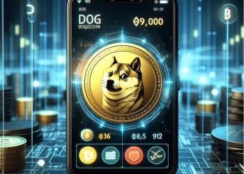 Double-Digit Gains for DOGE, PEPE, FLOKI with BTC Rise & This AI Altcoin Could Follow Suit