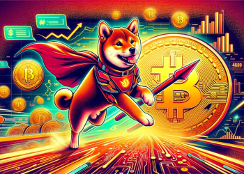 SHIB Multi Millionaire New Shiba Inu (SHIB) Rival The Next 100X Move
