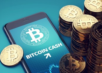 Bitcoin Cash And Fetch.ai Fall In The Red Amid Bearish Market Conditions; NuggetRush P2E Token Emerges Promising On Presale