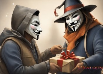 New Satoshi Emails Emerge as Bitcoin (BTC) Consolidates Above $60K; Investors Expect Major Price Pump on Rebel Satoshi ($RBLZ) DEX Launch