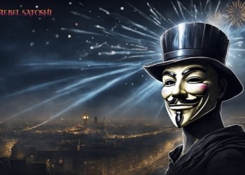Shiba Inu (SHIB) on Pace to Flip Dogecoin (DOGE) for the Second Time; Rebel Satoshi ($RBLZ) Could Be the Next Mooner