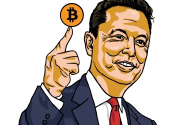 Report Reveals Tesla And SpaceX BTC Holdings – Expert Explains How This Bullish News Sets Up Milei Moneda For Massive Pump