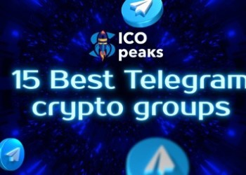 15 of the Best Telegram Crypto Groups