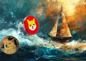 High-Performance Crypto Predicted to Outperform Dogecoin (DOGE) and Shiba Inu (SHIB) by Landslide, Deep Pocket Investors Show Interest