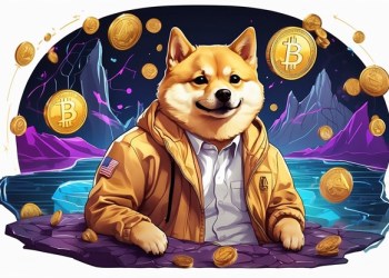 Former President Trump Now Backs Bitcoin; New Memecoin Becomes the Jewel for Elite Investors