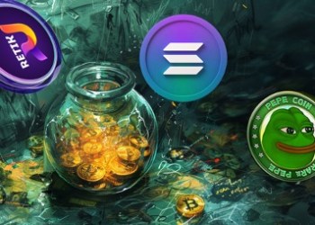 Top 3 Crypto Coins to Buy and Hold for 3500% ROI by the End of 2024: Retik Finance (RETIK), Solana (SOL), and Pepe Coin (PEPE)