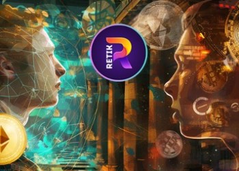 Bitcoin (BTC) Price Prediction: Next Stop $70,000? Why This Could Be Good For Ethereum (ETH) And Retik Finance (RETIK)
