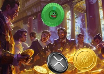 This Token is Priced at $0.0004 is a Better Investment than Ripple (XRP) and Cardano (ADA) in 2024