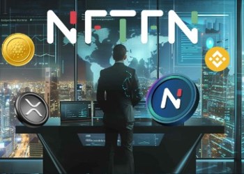 The Winning Formula: NFTFN, XRP, ADA, and BNB – Where Smart Money Is Headed in 2024