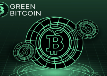 In the Midst of Bitcoin’s Crash, a New Green Alternative Emerges Strong in Presale