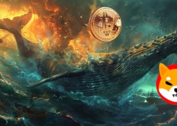 BTC Whale Who Made $10M Profits Yesterday, Chooses to Invest in this Shiba Rival Meme Token