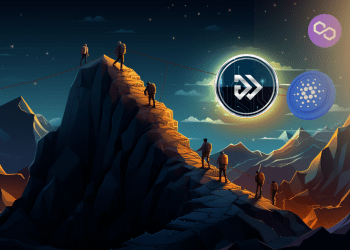 Solana and Cardano investors are quickly rushing to Algotechs Presale