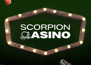 The Passive Income Revolution: Scorpion Casino (SCORP) and the Future of Wealth Generation in Revenue-Sharing