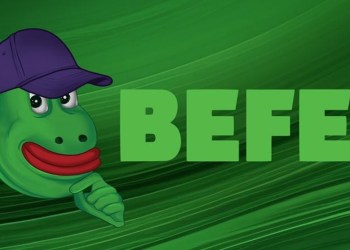 Investor Frenzy: BEFE Coin’s Trajectory Mirrors SHIBA INU and PEPE COIN’s Journey