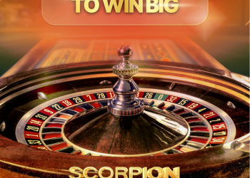 Scorpion Casino Goes Viral With Daily Passive Income Up to $10000 and Deflationary Strategies