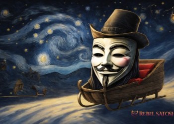 Bitcoin Is on Track for the Biggest Monthly Gain in 3 Years, While Rebel Satoshi Looks To Capitalize on Market Bullish Momentum