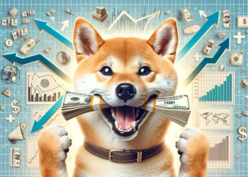Algorithmic Impressions: Kelexo (KLXO) Algorithms Amaze Shiba Inu (SHIB) & Filecoin (FIL) Investors, Predicting 20X Growth