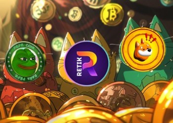 ChatGPT Picks 3 Cryptocurrencies That Can Multiply $500 to $5000 in Just Weeks: Pepe Coin (PEPE), Bonk (BONK), Retik Finance (RETIK)