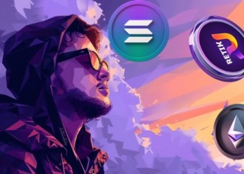 The 3 Best Cryptocurrencies to Get You Started on Your Crypto Journey That Are Not Bitcoin: Ethereum (ETH), Solana (SOL), Retik Finance (RETIK)