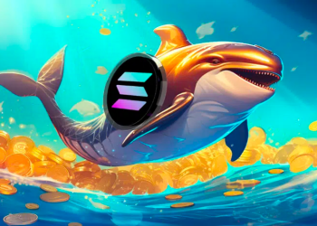 DeeStream (DST) Presale Heat Rises with Tether (USDT) Surge – 30X Potential Looms After Solana (SOL) Whale.