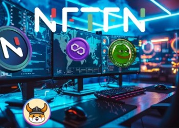 The Altcoin Evolution: NFTFN, Floki, Pepe, and Polygon for Investors Looking Beyond Bitcoin