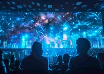 Crypto’s New Frontier: How NFTFN’s Presale Is Setting the Stage for 2024’s Biggest Win