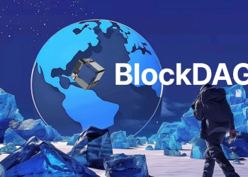 Cryptos To Watch for 5000x Gains: PLX Trades 60M Tokens, DOGE Rallies and BlockDAG’s Presale Nears Batch 3