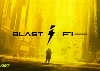 Bull Run Heats Up: BlueZilla Unleashes BlastFi IDO on March 26th