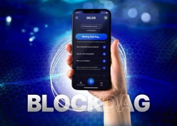 Crypto Rally Ahead! BlockDAG’s $1.5M Miners’ Rush Outshines Ethereum Ecosystem Growth