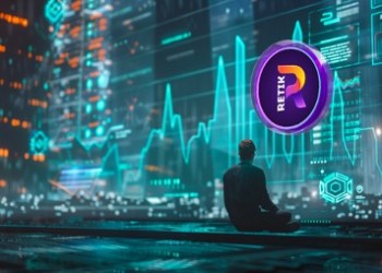 Supercharge Your Portfolio With These 3 Altcoin Gems Primed For A 50x Surge