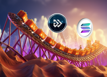 Solana (SOL) Breaks DeFi Trading Record With $11 Billion Volume, Investors Look Towards Algotech for Next Leg Up