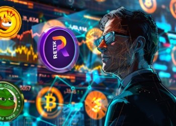 This Investor Turned $500 Into $50,000 With Shiba Inu: How Bonk (BONK), Pepe Coin (PEPE), and Retik Finance (RETIK) Could Offer Similar Gains In 2024