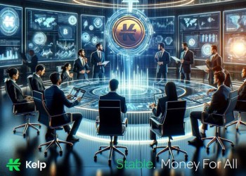 KELP: Pioneering the Crypto Trading Revolution for Over Three Decades, Launches Token Presale