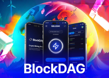 BlockDAG’s Mining Revolution Elevates Its Presale to $9.8M, Outpacing EGO’s Uplift and Litecoin’s Wallet Expansion