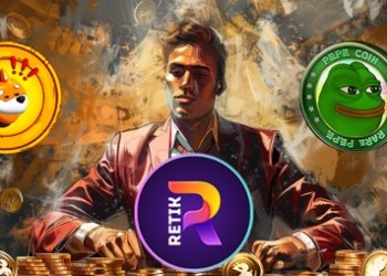 Insider Picks Revealed: Smart Money Investors Accumulating Pepe Coin (PEPE), Bonk (BONK) and Retik Finance (RETIK) Before They Explode