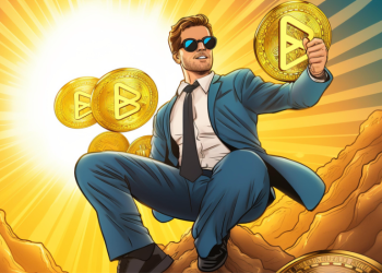 Excitement Builds as Bitgert Coin Projected to Soar +2000% This Week