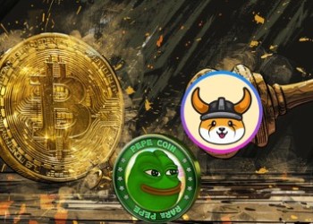 Floki Inu (FLOKI), Pepe Coin (PEPE), and This Other Token Will Outperform Bitcoin (BTC) in 2024