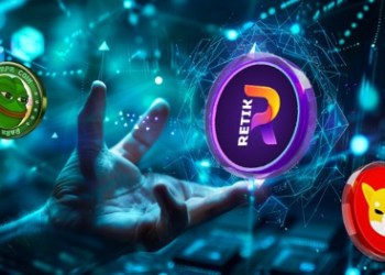 How To Create A 50X Crypto Portfolio In 2024: Shiba Inu (SHIB), Pepe Coin (PEPE), and Retik Finance (RETIK)